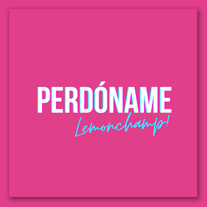 Perdóname