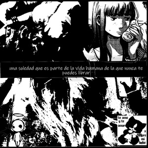 sackboy no tiene la culpa de mi depresion