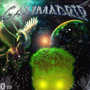 GAMMA DRIP
