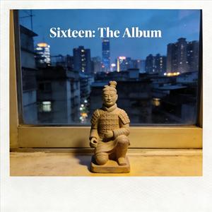 错了的深情的爱Shadows We Share (Standard Version)