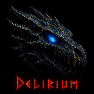 Delirium