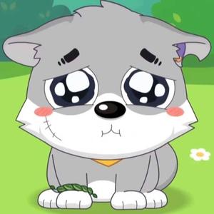 ni-我连备胎都不是（喵财念白版）（沐风 remix）