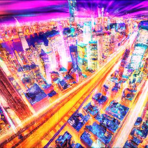 Neon Synths
