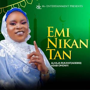 EMI NIKAN TAN