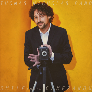 Smile for the Camera Now