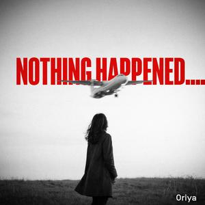 Nothing Happened