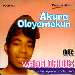 Omolagbede Wabami Gbe