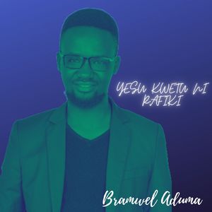 Yesu Kwetu Ni Rafiki
