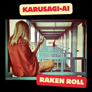 Raken Roll