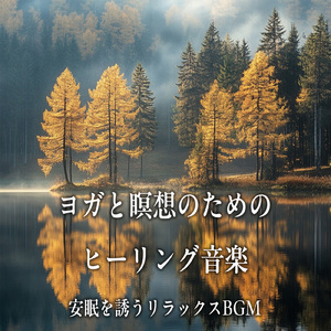 癒し音楽-読書に没頭-