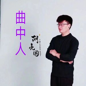 安儿陈-曲中人（胡亮国 remix）