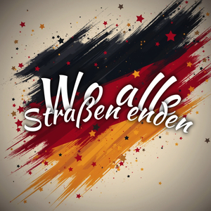 Wo Alle Straßen Enden