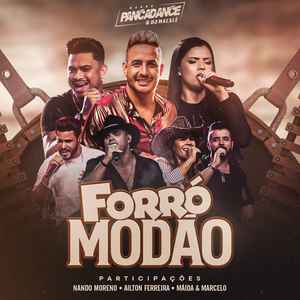 SONHEI COM VOCÊ (PART MÁIDA E MARCELO)