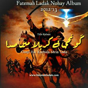 Zainab(SA) ke dil se poocho