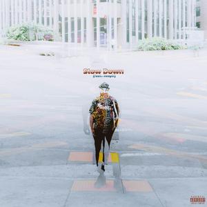 Slow Down (feat. Reeph)