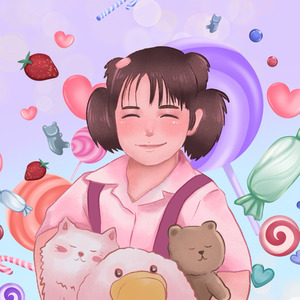 ชอบทุกอย่างที่เป็นเธอ