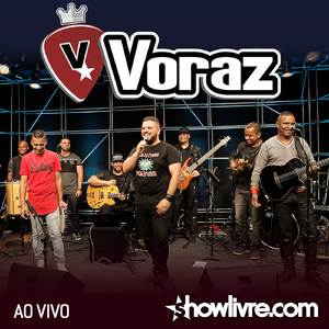 Te Esperei Demais (Ao Vivo)