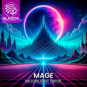 Moonlight Drive