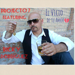 El Vicio de Tu Amor (feat. Ricky Rodriguez)