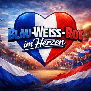 Blau-Weiss-Rot im Herzen! (FC Hansa Rostock Song)