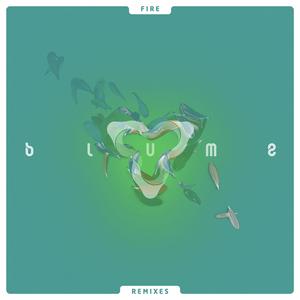 Fire (Paris Blohm Remix)