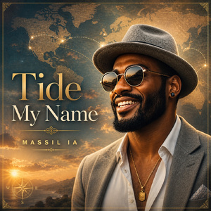 Tide My Name