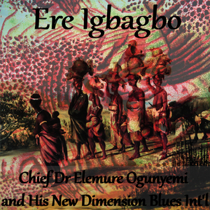 Ere Igbagbo Medley (Part 1)