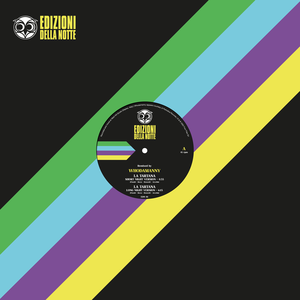 La Tartana (Short Night Version)