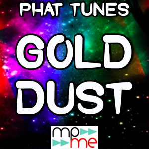 Gold Dust (Karaoke Version) (Originally Performed By DJ Fresh and Ce'cile)