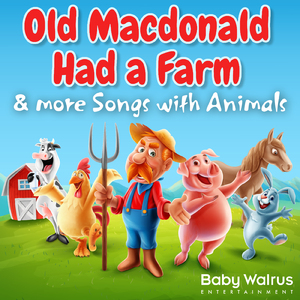 Old Macdonald Had A Farm
