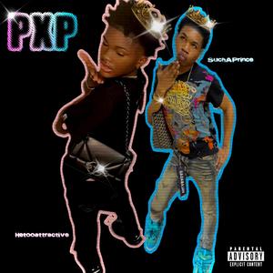 PXP (feat. Suchaprince)