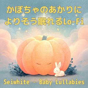 やさしい月夜のぬくもり