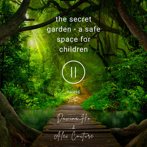 Guided Meditation: The Secret Garden - A Safe Space For Children