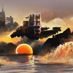 Paperbound Pencil Whispers