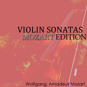Violin Sonata in B flat major KV8 1.Allegro (모차르트：바이올린 소나타 Bb장조 작품 8 제1악장 알레그로)