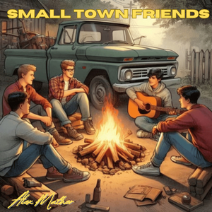Small Town Friends (Acoustic Version)