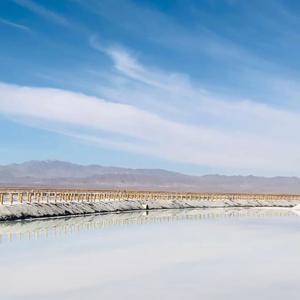 热情的沙漠（纯音乐）