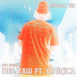 Pluton (feat. ONIRICA) (Live)