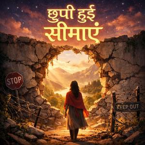 छुपी हुई सीमाएं