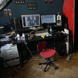 mymymymy (tribute dla braci)