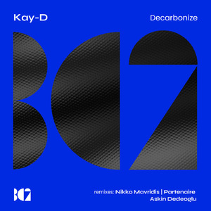Decarbonize (Partenaire Remix)