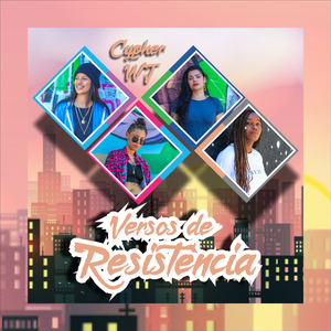 Cypher Wj: Versos de Resistência