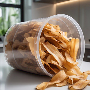 Keripik Singkong