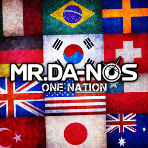 One Nation (Original Mix)