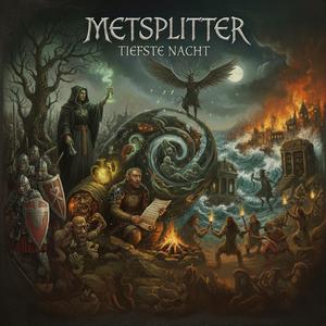 Ruf der Walpurgisnacht