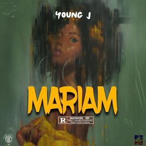 Mariam joue à la balle