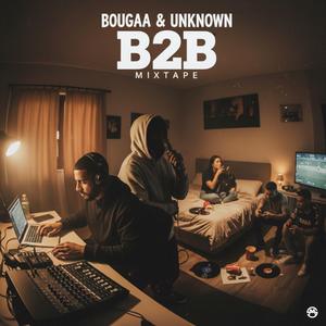 LIBERTÁ (INTRO) (feat. UNKNOWN)