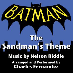 Batman: The Sandman's Theme from the 1966 TV Series