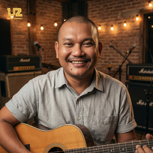 អង្វរ (Acoustic)