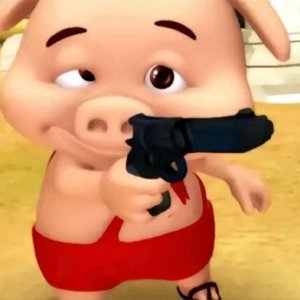 翻斗花园外传